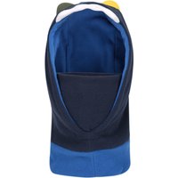 Dziecięca kominiarka polarowa z postacią - Navy