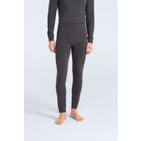 Męskie legginsy termoaktywne Blaze - Grey