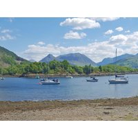 Cottagescom Lismore Cottage