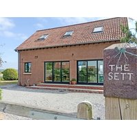 The Sett