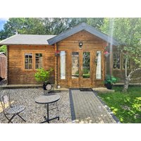 The Cabin