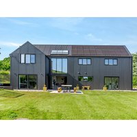 The Black Barn