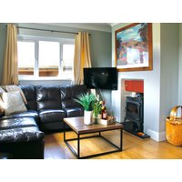 Cottagescom Broad View Farm Willow Cottage