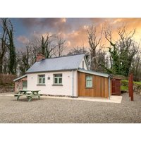 Woodland Retreat