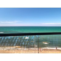 The Balcony