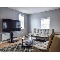 Cottagescom Ye Olde Smithy Apartment 4