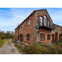 Cottagescom Enjoy 13% Discount at The Barley Mow