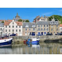 St Andrews