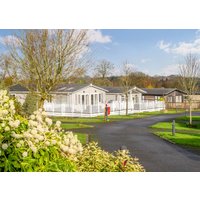 Hoseasons Enjoy a 28% Discount on Hornbeam Lodge Retreat