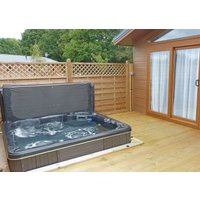 Hoseasons Enjoy a 30% Discount on Coliery Lane Lodges