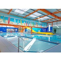 Hoseasons Enjoy a 13% Discount on Dovercourt Offers