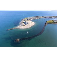 Hoseasons Enjoy a 30% Discount on Gimblet Rock Offer