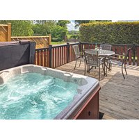 Hoseasons Enjoy a 13% Discount on Hollybrook Lodges Holiday Stays