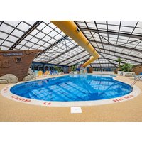 Hoseasons Enjoy a 14% Discount at Marine Holiday Park
