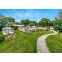 Hoseasons Enjoy a 29% Discount at Poldown Holiday Park This Season