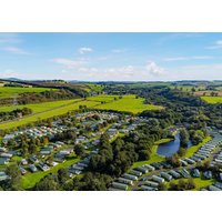 Hoseasons Enjoy 24% Discount at Wooler Riverside Holiday Park