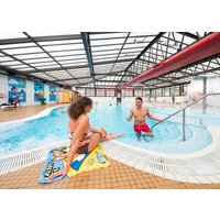 Hoseasons Get 27% Discount at Sandy Glade Holiday Park