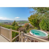 Hoseasons Enjoy 20% Discount at Tan Rallt Holiday Park and Spa