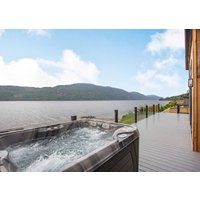 Hoseasons Enjoy a 26% Discount on Loch Ness Highland Lodges Accommodation
