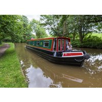 Hoseasons Enjoy a 12% Discount on the Eurasian Wren