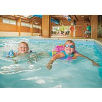 Hoseasons Enjoy 13% Discount at Woodland Vale Holiday Park