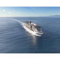 My Kind of Cruise Mediterranean from Genoa