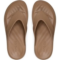 Flip-Flops für Damen Crocs Getaway Platform Flip