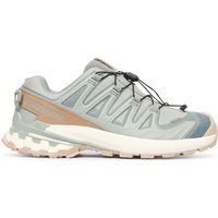 Laufschuhe Salomon Xa Pro 3D V9 Gtx Lifelong W GORE-TEX L49297300 Blau