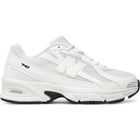 Sneakers New Balance U740WW2 W Weiß