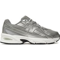 Sneakers New Balance U740SG2 M Silberfarben