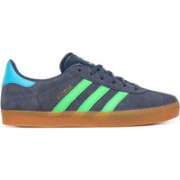 Sneakers adidas Originals Oryginals J IH6466 Dunkelblau