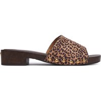Damen-Pantolette mit Absatz Tamaris 1-27118-46