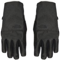 Handschuhe The North Face M Apex Etip Glove NF0A89R9DYZ Grau