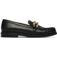 Slipper HÖGL 1-101410 Schwarz