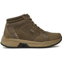 Schnürschuhe Josef Seibel 46255 Braun