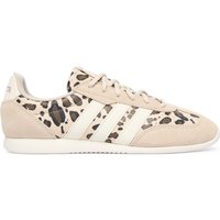 Sneakers adidas Barreda Lo Shoes KI2707 Beige