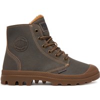 Stiefeletten Palladium Pampa Zip