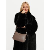 Handtasche mit Reißverschluss, Damen Guess Daryna