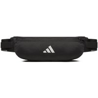 Sportgürtel adidas Running Belt Waist Bag IB2390 Schwarz
