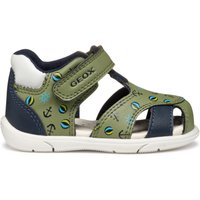Baby-Jungs-Sandalen Geox Zapito C