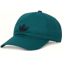 Cap adidas Adicolor Classic Trefoil Baseball Cap KV6963 Grün