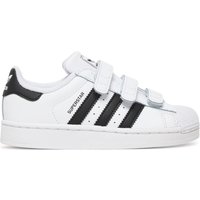 Sneakers adidas Superstar II Comfort Closure JI3988 Weiß