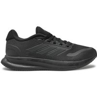 Laufschuhe adidas Runfalcon 5 IE8828 Schwarz