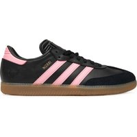 Fußballschuhe adidas Samba Messi Boots JP7845 Schwarz