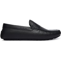 Mokassins BOSS Noel 50568700 Schwarz