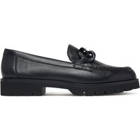 Slipper HÖGL 2-171620-01000 Schwarz