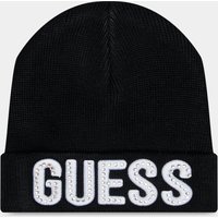 Mütze mit Logo, Mädchen Guess