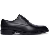 Halbschuhe BOSS Tayil 50568800 Schwarz