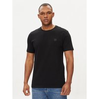 Boss T-Shirt Tales 50508584 Schwarz Relaxed Fit