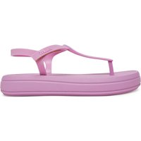 Sandales Melissa Sun Leme Platform Ad